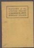 HISTORY OF THE UNITED STATES COMMEMORATIVE POSTAGE STAMPS 20th Century 20: Handbooks Gen Int 20th Cen United States and Worldwide Philatelic Literature