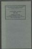 POSTAGE RATES 1789-1930, ABSTRACT OF LAWS PASSED BETWEEN 1789 & 1930 FIXING RATES OF POSTAGE & ACCORDING FREE MAIL PRIVILEGE Post Laws & Regs 20: Handbooks Free Franks United States and Worldwide Philatelic Literature
