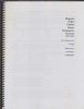 REPORTS OF THE POSTMASTER GENERAL, 1823-1840 WITH ADDITIONAL DATA PMG Reports 20: Handbooks Post Office Dept United States and Worldwide Philatelic Literature