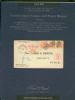 UNITED STATES STAMPS AND POSTAL HISTORY Carriers & Locals 50: Auctions New Jersey United States and Worldwide Philatelic Literature