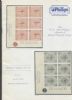 THE R.E. (BOB) PHILIPPS COLLECTION OF BRITISH TELEGRAPH STAMPS Great Britain 50: Auctions Telegraph United States and Worldwide Philatelic Literature