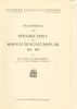 HANDBOK OVER SVENSKA POST-OCH MAKULERINGSSTAMPLAR, 1855-1937 Sweden 20: Handbooks Sweden United States and Worldwide Philatelic Literature