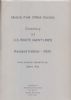 DIRECTORY OF U.S. ROUTE AGENT LINES Railroads 20: Handbooks Railroad Markings United States and Worldwide Philatelic Literature