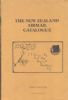 THE NEW ZEALAND AIRMAIL CATALOGUE New Zealand 20: Handbooks New Zealand United States and Worldwide Philatelic Literature