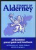 STAMPS OF ALDERNEY Channel Islands 20: Handbooks Alderney United States and Worldwide Philatelic Literature