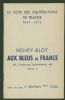 COTES DE LA NOMENCLATURE DES OBLITERATIONS DES TIMBRES=POSTE FRANCAIS DE 1849 A 1876 France 20: Handbooks France United States and Worldwide Philatelic Literature