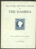 THE STAMPS AND POSTAL HISTORY OF THE GAMBIA Gambia 20: Handbooks Gambia United States and Worldwide Philatelic Literature