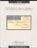 THE DR. HUBERT C. SKINNER COLLECTION OF NEW ORLEANS CIVIL WAR POSTAL HISTORY U S Csa 50: Auctions Louisiana United States and Worldwide Philatelic Literature