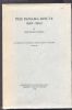 THE PANAMA ROUTE 1848-1869 Western Postal 20: Handbooks Oceans & Rivers United States and Worldwide Philatelic Literature