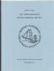 THE TOWN CANCELS OF BRITISH HONDURAS, 1880-1973 British Honduras 20: Handbooks British Honduras United States and Worldwide Philatelic Literature