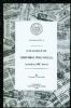 CATALOGUE OF CRISTOBAL PRECANCELS, INCLUDING SRC DATED Canal Zone 20: Handbooks Precancels United States and Worldwide Philatelic Literature