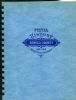 THE POSTAL HISTORY OF SENECA COUNTY NEW YORK New York 20: Handbooks New York United States and Worldwide Philatelic Literature