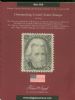 OUTSTANDING UNITED STATES STAMPS Revenues 50: Auctions Playing Card United States and Worldwide Philatelic Literature