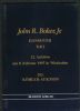 JOHN R. BOKER, JR. HANNOVER PARTS 1-7 Hanover 50: Auctions Hanover United States and Worldwide Philatelic Literature