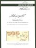 RHEINGOLD SPEZIALAUKTION ALTDEUTSCHLAND UND DEUTSCHES REICH BRUSTSCHILDE German States 50: Auctions German States United States and Worldwide Philatelic Literature