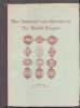 NUMERAL CANCELLATIONS OF THE BRITISH EMPIRE British Empire 20: Handbooks British Empire United States and Worldwide Philatelic Literature