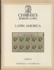 LATIN AMERICA Latin America 50: Auctions Peru United States and Worldwide Philatelic Literature