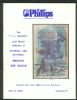 THE T.C. MARVIN GOLD MEDAL COLLECTION OF INTERNAL & EXTERNAL BRITISH AIR MAILS Great Britain 50: Auctions Zeppelin United States and Worldwide Philatelic Literature