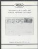 THE POSTAGE STAMPS AND POSTAL HISTORY OF CHINA China 50: Auctions Boxer Rebellion United States and Worldwide Philatelic Literature