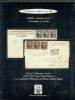 THE COMO COLLECTION, PART II OF U.S. 1847 ISSUE POSTAL HISTORY FEATURING IMPORTANT DOMESTIC AND TRANS ATLANTIC USAGES 1847 Issue 50: Auctions Trans-Atlantic United States and Worldwide Philatelic Literature