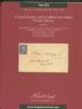 UNITED STATES AND CONFEDERATE STATES POSTAL HISTORY Carriers & Locals 50: Auctions Fancy Cancels United States and Worldwide Philatelic Literature