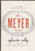 THE HENRY A. MEYER PHILATELIC LIBRARY Literature 50: Auctions Libraries United States and Worldwide Philatelic Literature