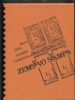 SAMMLUNG RUSSISCHER LANDSCHAFTSMARKEN IM REICHSPOSTMUSEUM, BERLIN Russia 20: Handbooks Locals United States and Worldwide Philatelic Literature