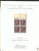 THE DRUCKER FAMILY COLLECTION PART 2: UNITED STATES POST OFFICES IN CHINA AND JAPAN Postal History 50: Auctions Shanghai United States and Worldwide Philatelic Literature