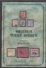BRITISH WEST INDIES FEATURING THE THOMAS FOSTER JAMAICA AND MONTSERRAT Brit West Indies 50: Auctions Montserrat United States and Worldwide Philatelic Literature