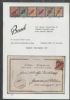 THE GREAT COLLECTION OF GERMAN COLONIES & POST OFFICES ABROAD German Colonies 50: Auctions German Colonies United States and Worldwide Philatelic Literature