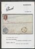 MOROCCO Morocco 50: Auctions Foreign P O United States and Worldwide Philatelic Literature