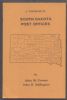 A CHECKLIST OF SOUTH DAKOTA POST OFFICES South Dakota 20: Handbooks South Dakota United States and Worldwide Philatelic Literature