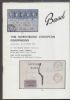 THE NORTHBURG EUROPEAN CAMPAIGN COVERS France 50: Auctions Prussia United States and Worldwide Philatelic Literature