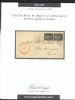THE DR. PETER M. BURROWS COLLECTION OF ANDREW JACKSON ISSUES U S General Works 50: Auctions 1870-1888 Banknotes United States and Worldwide Philatelic Literature