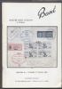 ITALIAN STATES AND ITALY Italian States 50: Auctions Italian States United States and Worldwide Philatelic Literature