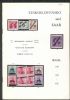 CZECHOSLOVAKIA AND SAAR Czechoslovakia 50: Auctions Czechoslovakia United States and Worldwide Philatelic Literature