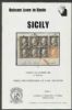 SICILY Sicily 50: Auctions Sicily United States and Worldwide Philatelic Literature