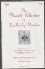 THE VISCONTI COLLECTION OF LOMBARDY-VENETIA Lombardy-Venetia 50: Auctions Newspaper Stamps United States and Worldwide Philatelic Literature