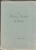 THE PHILATELIC HANDBOOK OF JAMAICA VOLUME 1 Jamaica 20: Handbooks Postal History United States and Worldwide Philatelic Literature