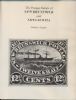 THE POSTAGE STAMPS OF NEW BRUNSWICK AND NOVA SCOTIA New Brunswick 20: Handbooks Nova Scotia United States and Worldwide Philatelic Literature