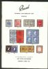 ITALIANA Italy 50: Auctions Italian States United States and Worldwide Philatelic Literature