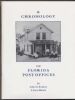 A CHRONOLOGY OF FLORIDA POST OFFICES Florida 20: Handbooks Florida United States and Worldwide Philatelic Literature