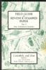 FIELD GUIDE TO REVENUE STAMPED PAPER PART 1: THE WESTERN STATES Revenues 20: Handbooks Rev Stamped Paper United States and Worldwide Philatelic Literature