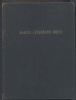 THE STANDARD INDEX TO PHILATELIC LITERATURE 1879-1925 Literature 20: Handbooks Bibliography United States and Worldwide Philatelic Literature