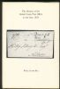 THE HISTORY OF THE UNITED STATES POST OFFICE TO THE YEAR 1829 Post Office Dept 20: Handbooks Colonial United States and Worldwide Philatelic Literature