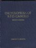ENCYCLOPEDIA OF R.F.D. CANCELS Postal Markings 20: Handbooks PMK: Rural Free United States and Worldwide Philatelic Literature