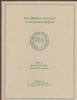 THE 1869 ISSUE ON COVER: A CENSUS AND ANALYSIS 1869 Issue 20: Handbooks 1869 Issue United States and Worldwide Philatelic Literature