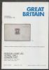 GREAT BRITAIN Great Britain 50: Auctions De La Rue United States and Worldwide Philatelic Literature
