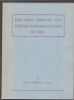 THE POST OFFICES AND POSTAL CANCELLATIONS OF FIJI Fiji 20: Handbooks Fiji United States and Worldwide Philatelic Literature