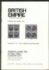 BRITISH EMPIRE INCLUDING THE E.V. TOEG LEEWARD ISLANDS Leeward Islands 50: Auctions Leeward Islands United States and Worldwide Philatelic Literature